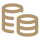 Icon Kalender mit Checkmark